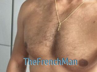TheFrenchMan