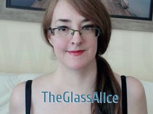 TheGlassAlice
