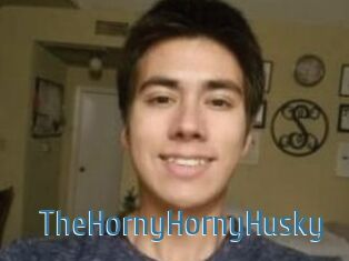 TheHornyHornyHusky