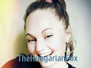 TheHungarianFox