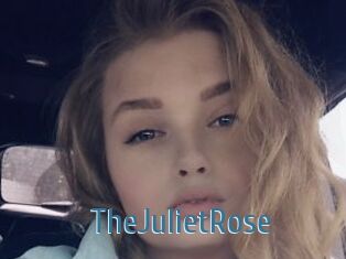 TheJulietRose