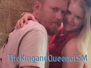 TheKingandQueenofSM