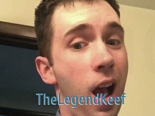TheLegendKeef
