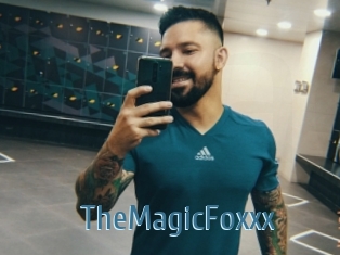 TheMagicFoxxx