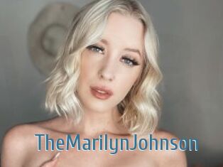 TheMarilynJohnson