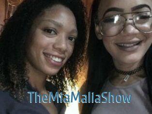 TheMiaMaliaShow