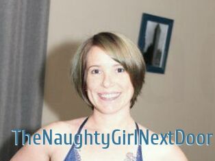 TheNaughtyGirlNextDoor