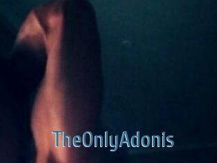 TheOnlyAdonis