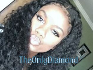 TheOnlyDiamond