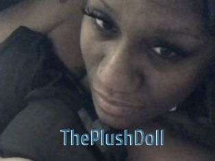ThePlushDoll
