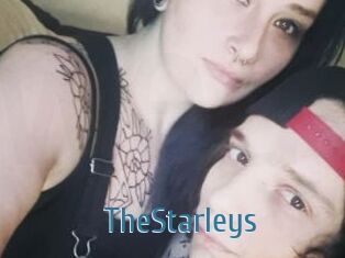 TheStarleys