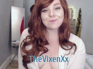 TheVixenXx