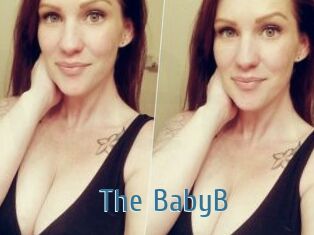 The_BabyB