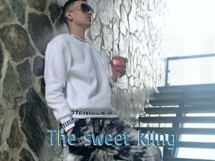 The_sweet_kiing