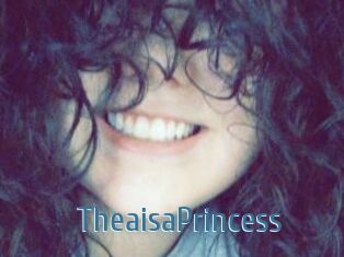 TheaisaPrincess