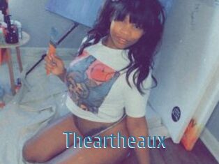Theartheaux