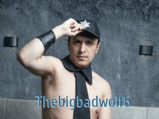 Thebigbadwolf6