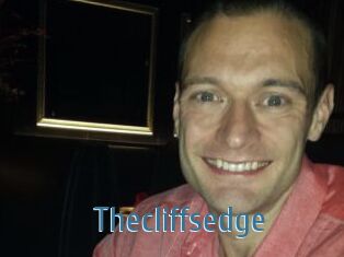 Thecliffsedge