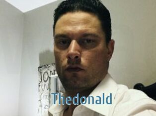 Thedonald