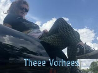 Theee_Vorhees