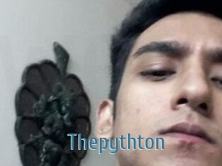 Thepythton