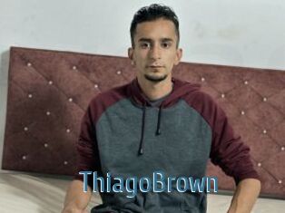 ThiagoBrown
