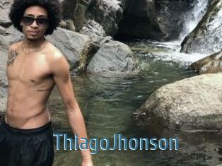 ThiagoJhonson