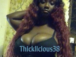 Thicklicious38