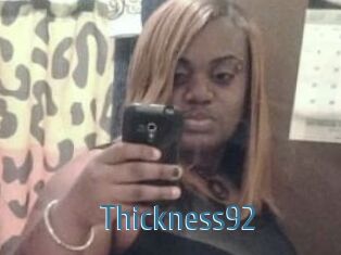 Thickness92