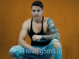 ThierrySmith