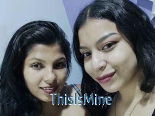 ThisIsMine
