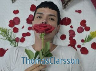 ThomasClarsson