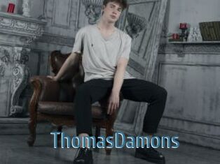 ThomasDamons