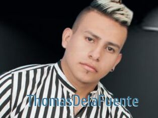 ThomasDelaFuente