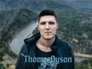 ThomasDyson