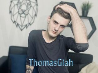 ThomasGiah