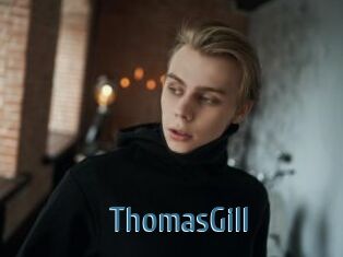 ThomasGill