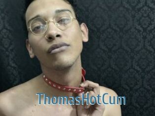 ThomasHotCum