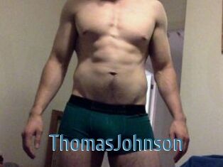 ThomasJohnson