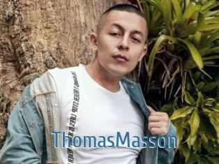 ThomasMasson