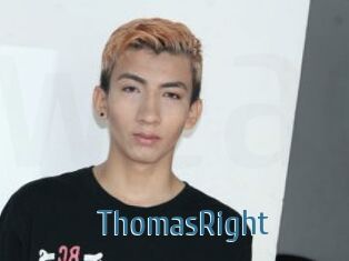 ThomasRight