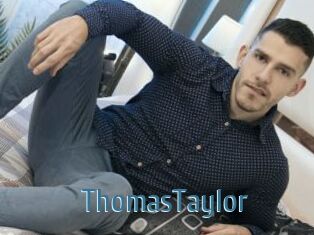 ThomasTaylor