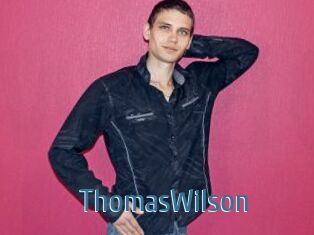ThomasWilson