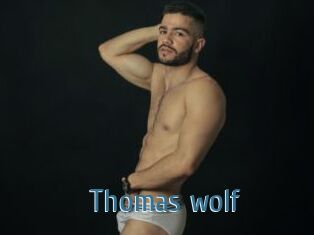 Thomas_wolf