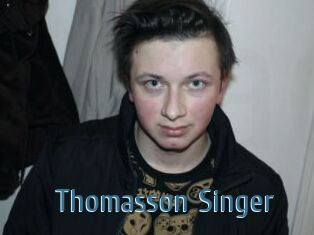 Thomasson_Singer
