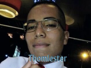 Thomlester