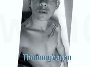 ThommyVaron