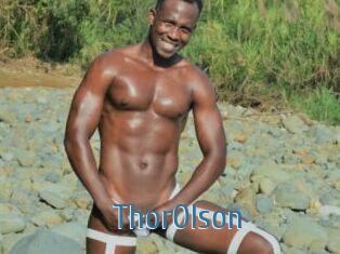 ThorOlson