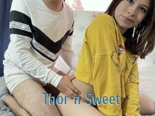 Thor_n_Sweet