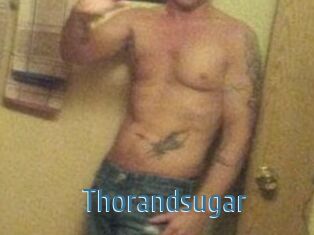Thorandsugar